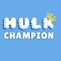 HULK Champion