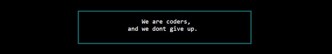 CURIOUS CODERS