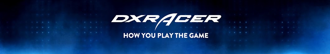 DXRacer日本公式チャンネル