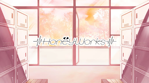 HoneyWorks OFFICIAL 2