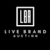 Live Brand Auction