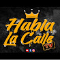 Habla la Calle  RD 