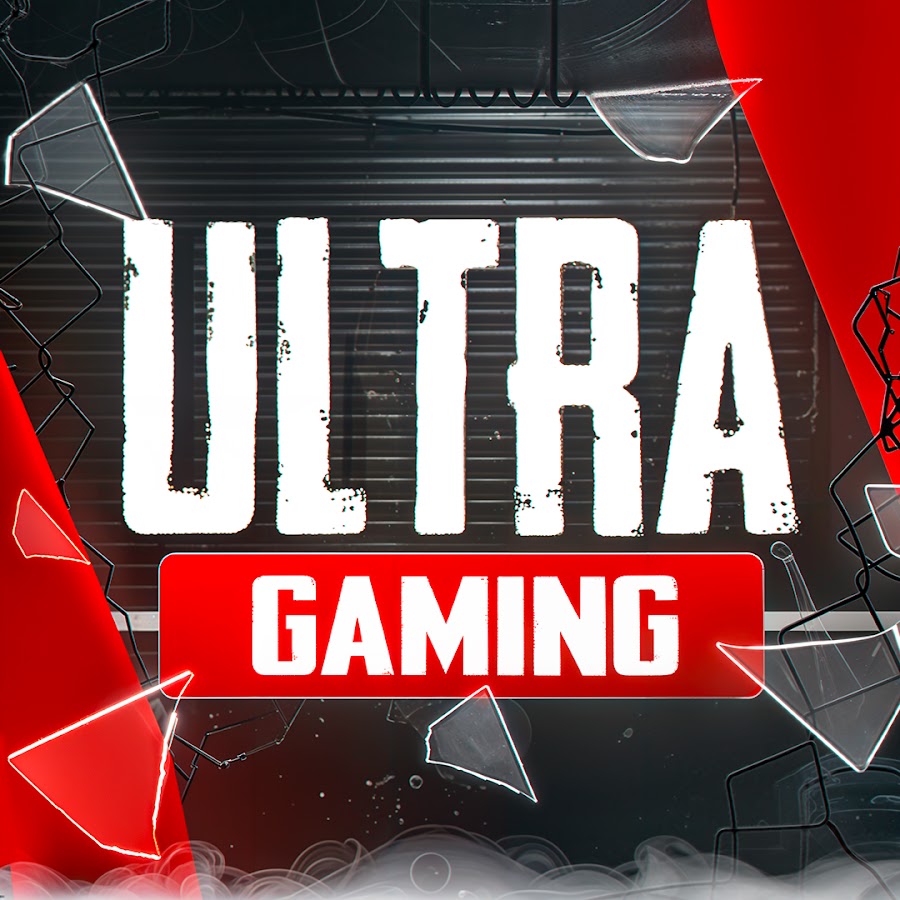 ULTRA GAMING