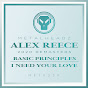 Alex Reece - Topic