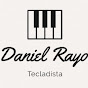 Daniel Rayo Tecladista