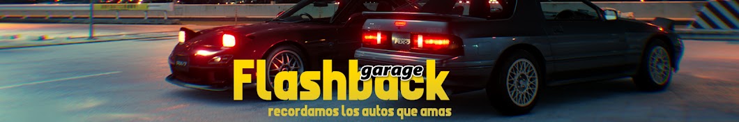 Flashback Garage