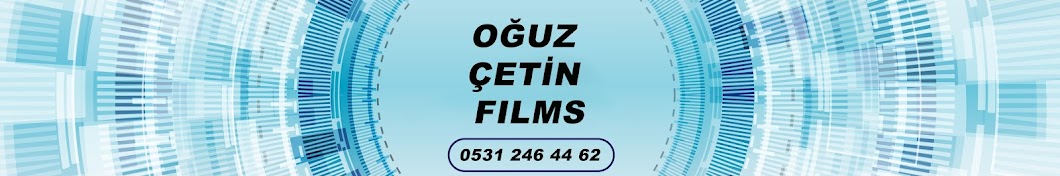 Oğuz Çetin Films