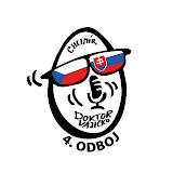obrázek podcastu Doktor Vajíčko
