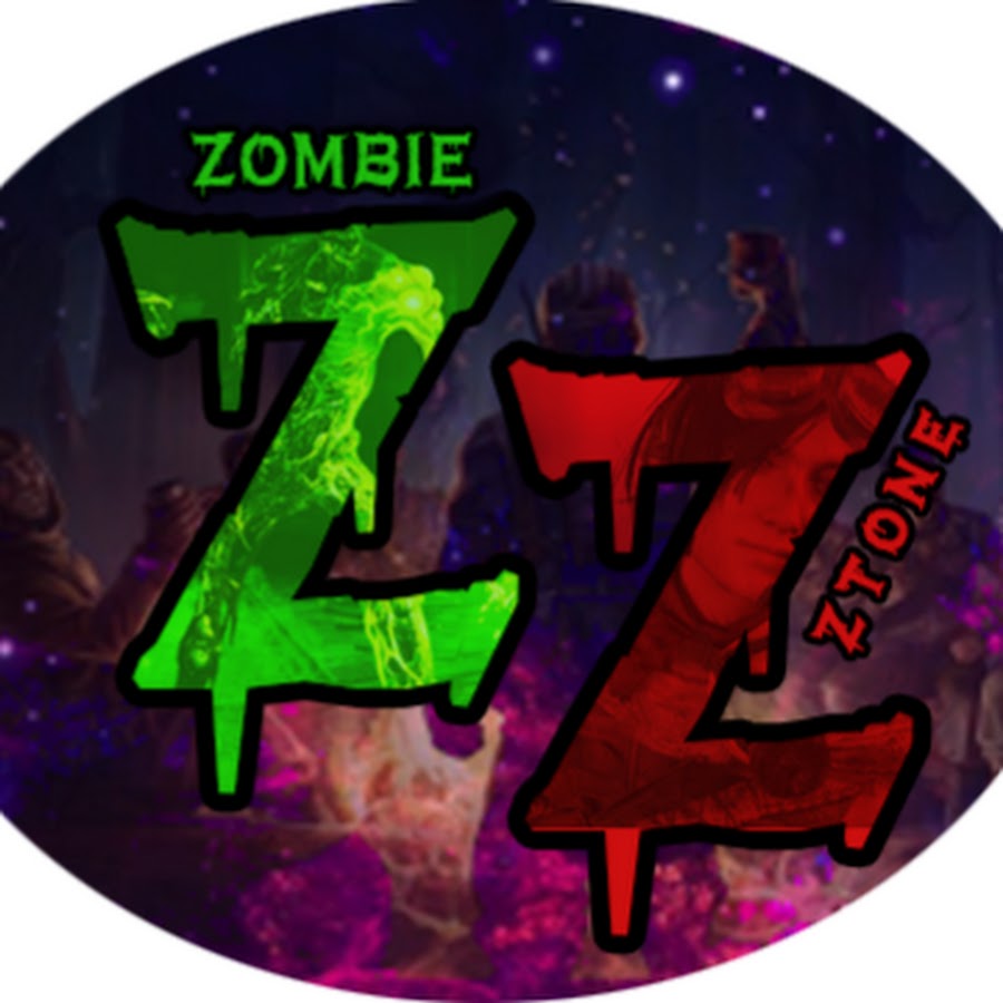 ZombieZtone