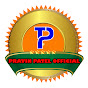 P PATEL OFFICIAL