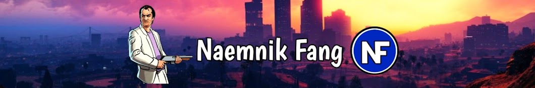 Naemnik Fang