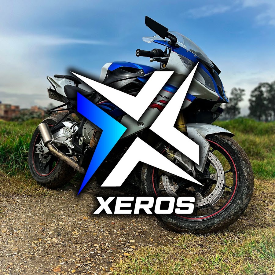 X MOTOS / XEROS @xmotosx