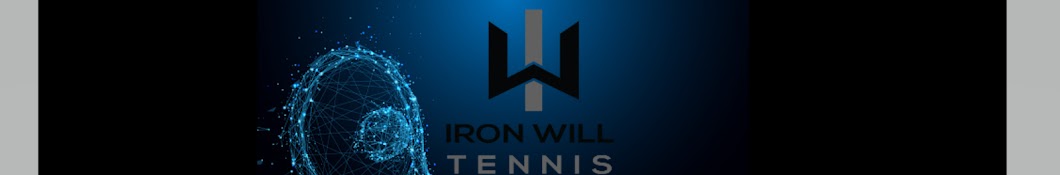 Iron Will Tennis - YouTube