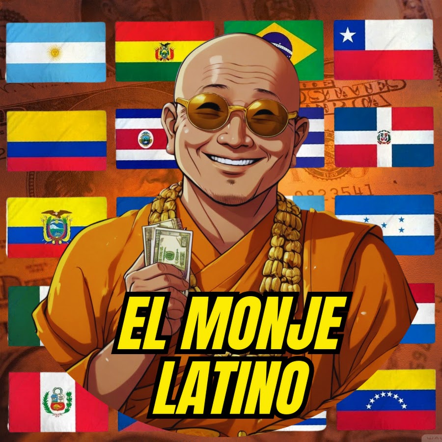 El Monje Latino