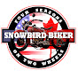 CAL OLLERHEAD - SNOWBIRD BIKER