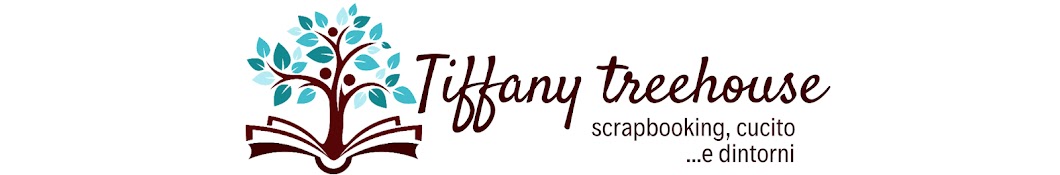 TiffanyTreehouse scrapbooking e dintorni