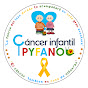 CANCER INFANTIL-PYFANO