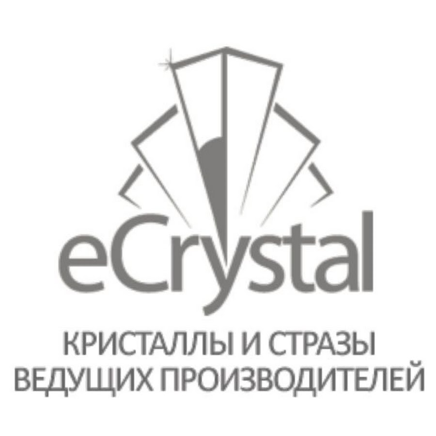 E crystal