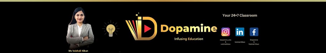 Dopamine Banner