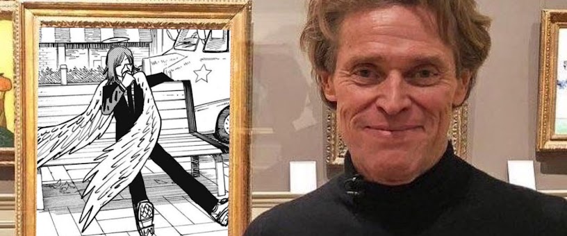 Artist Thumbnail