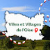 Villes et villages de l'Oise