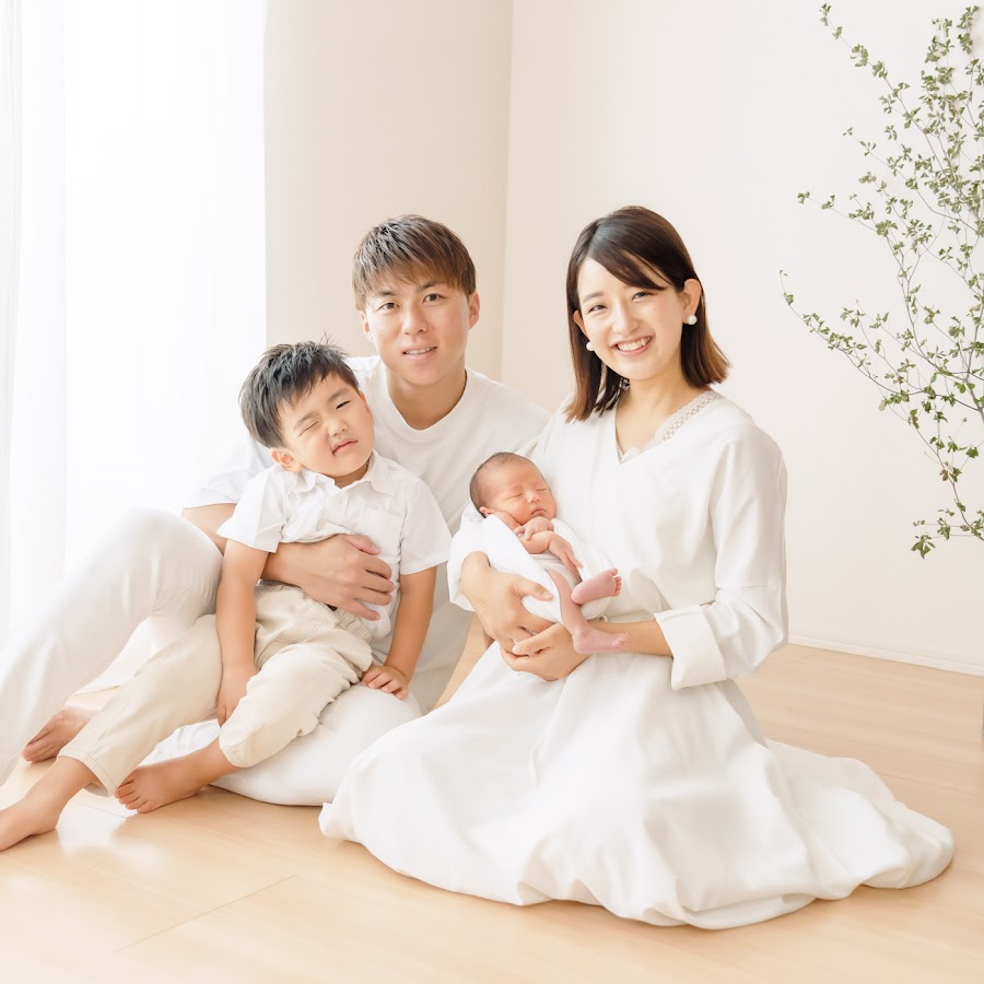 当社の ヒロキノファミリー / YouTube - family. hirokino クラフト・布製品