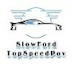 logo Slow Ford TopSpeedAutobahn