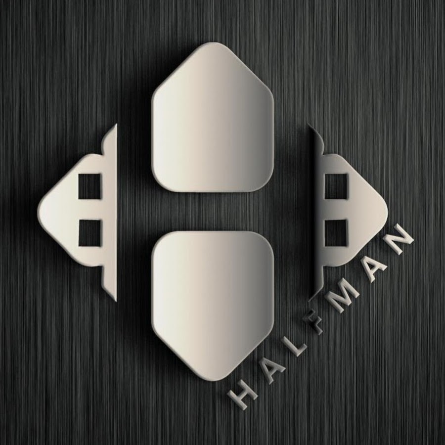 Halfman - YouTube