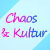 logo Chaos und Kultur by MadTiXx