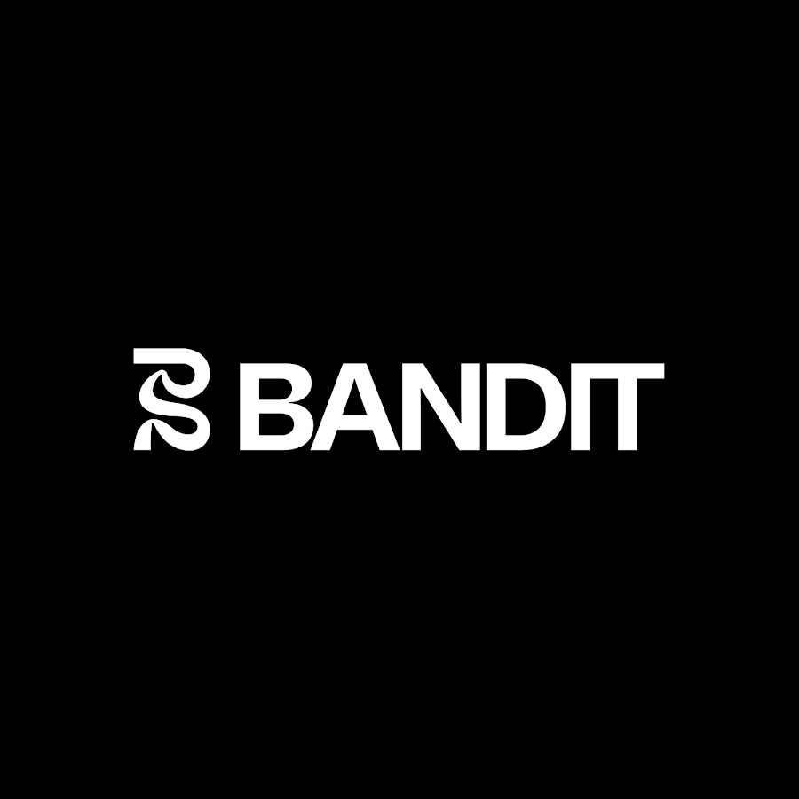 Bandit Running - YouTube