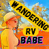 Wandering RV Babe