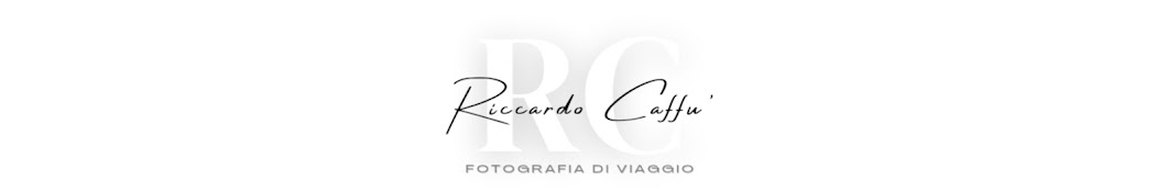 Riccardo Caffu'