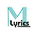 logo M - Lyrics