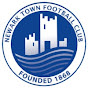 Newark Town Football Club