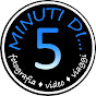 5 minuti di