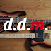 ddm Custom Guitars