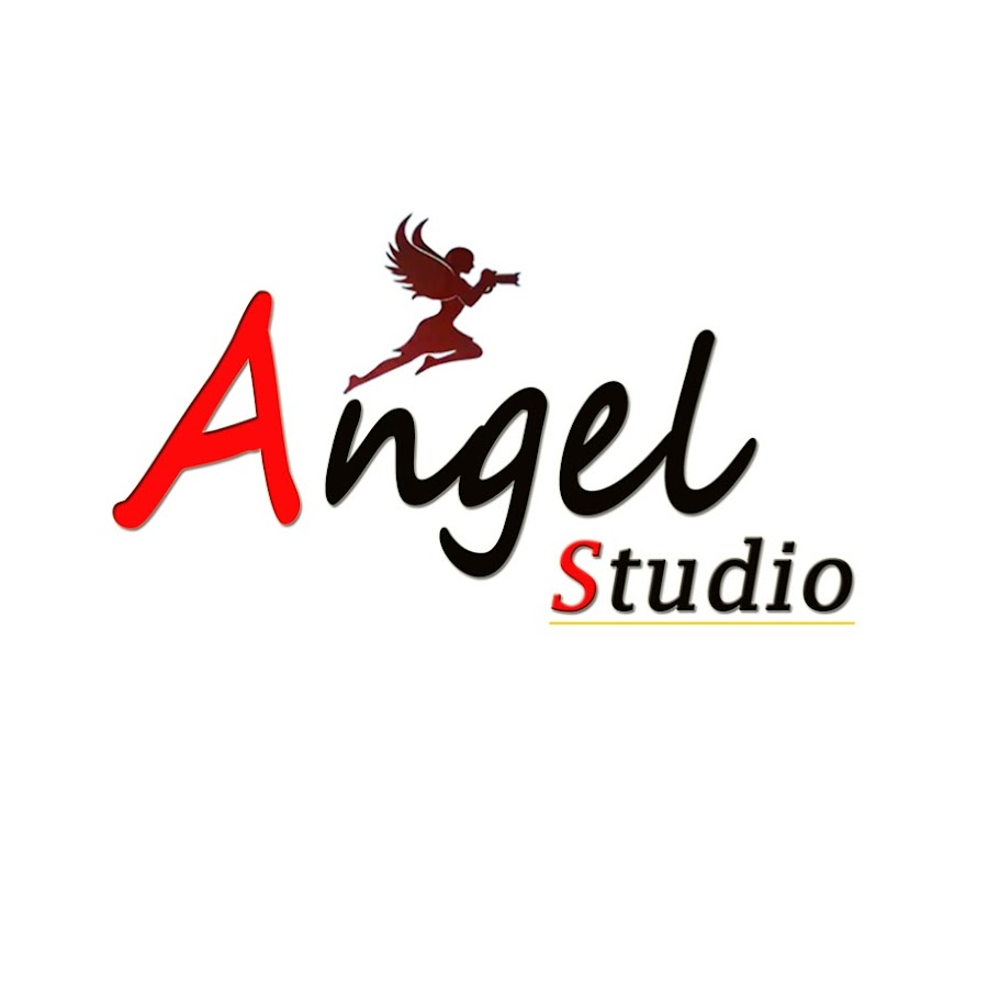 Angel Studio - YouTube Angel Studio