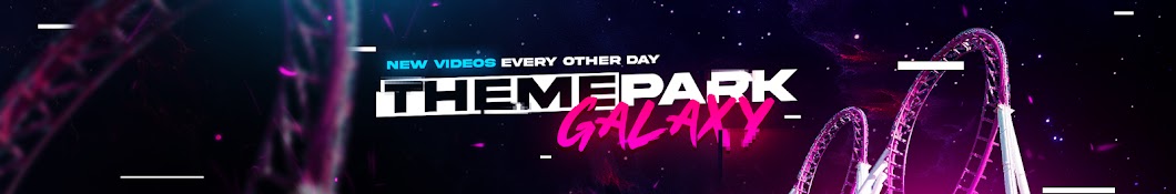 Theme Park Galaxy