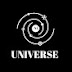 logo AI universe