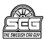 The Swedish Car Guy