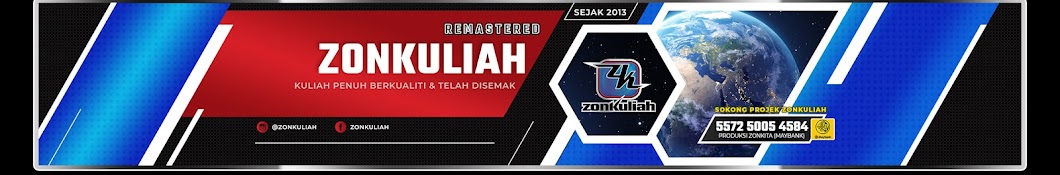 zonkuliah