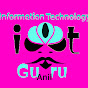 it Guru Anil