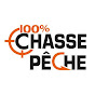 100% CHASSE PÊCHE