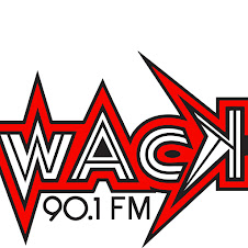 WACK 90.1 FM VISUAL RADIO