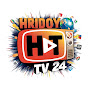 Hridoy Tv 24