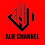 ALIF CHANNEL