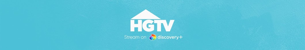 HGTV UK Banner