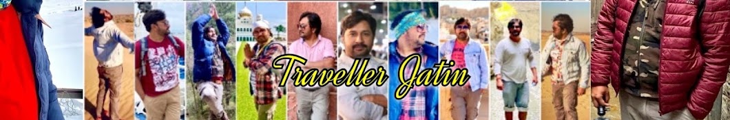 Traveller Jatin 