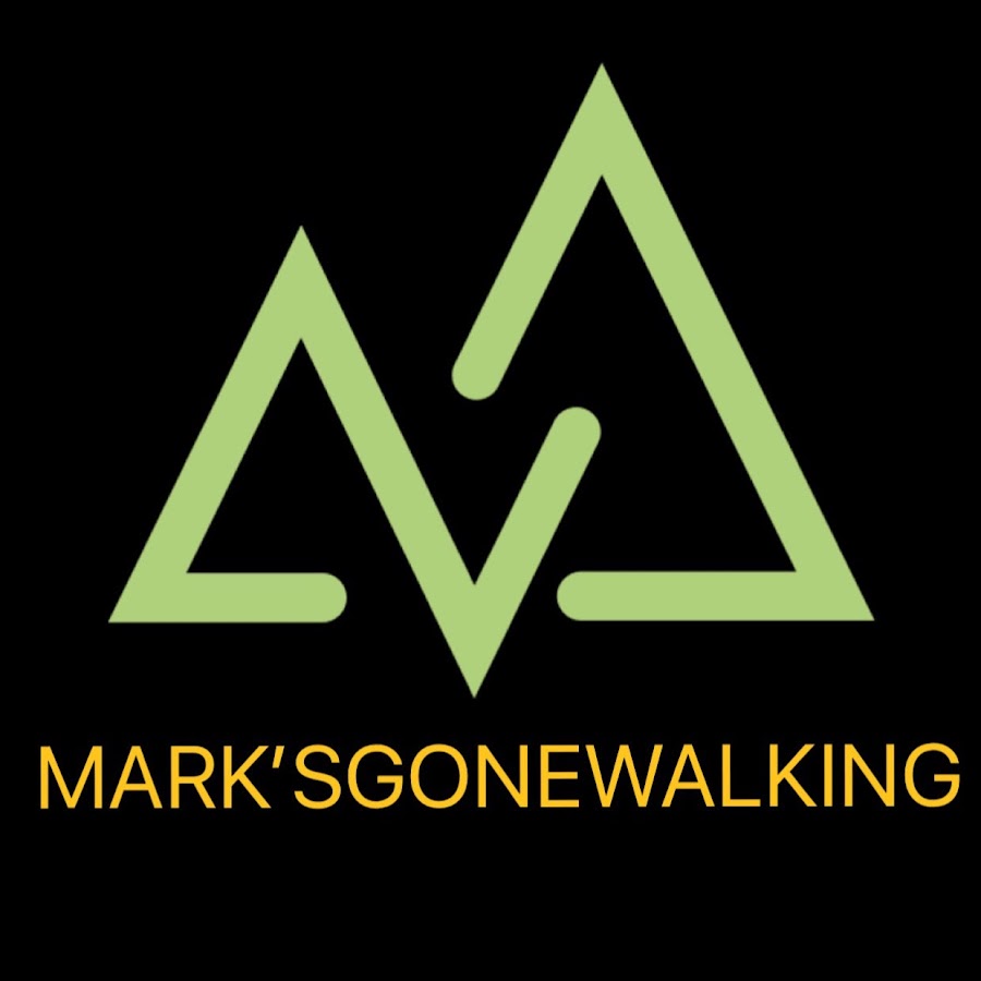 MarksGoneWalking 