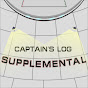Captain's Log Supplemental